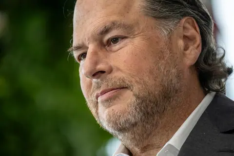 AI research startup Listen Labs scrubbed a $1.5B funding round for Salesforce talks