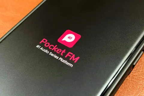India’s Pocket FM doubles revenue run rate to $500M as AI powers 93% of audio content