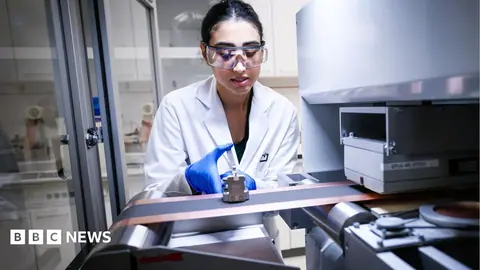 Can Europe recharge its battery industry?