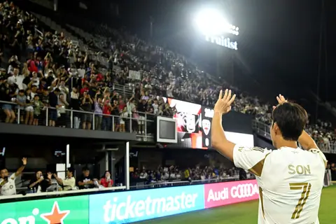 Thrive Capital led VCs into pro sports ownership; Collaborative Fund just upped that play
