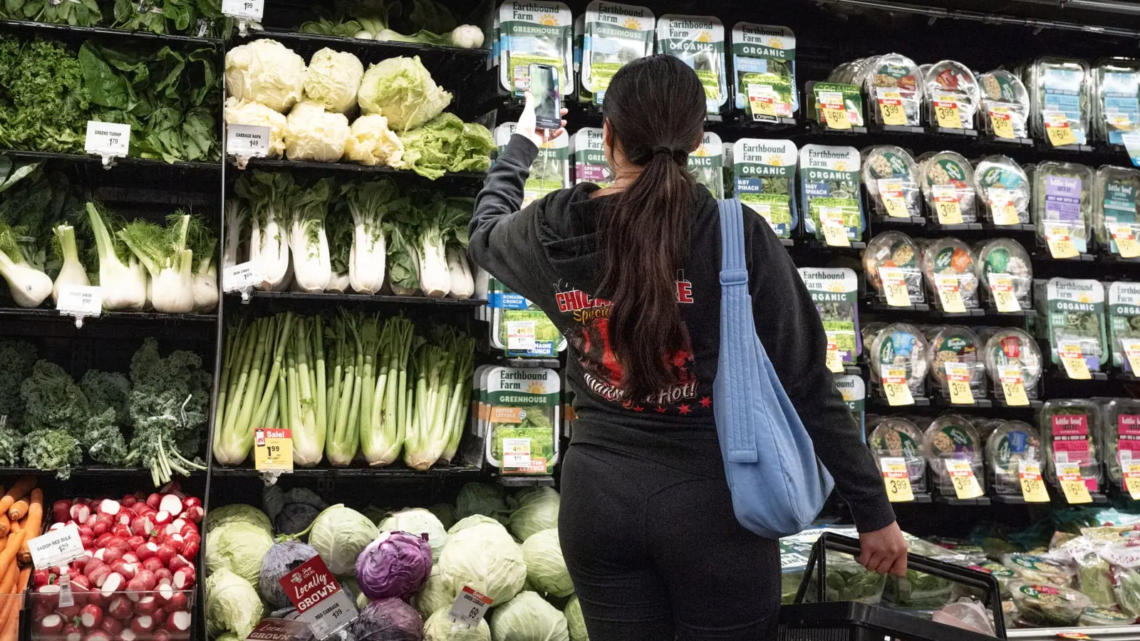 Inflation persisted in August, potentially locking in a Fed interest rate hike