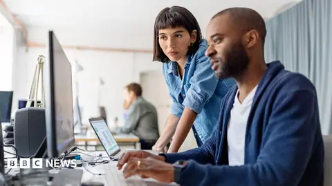 AI boom helps drive surprise UK growth in July