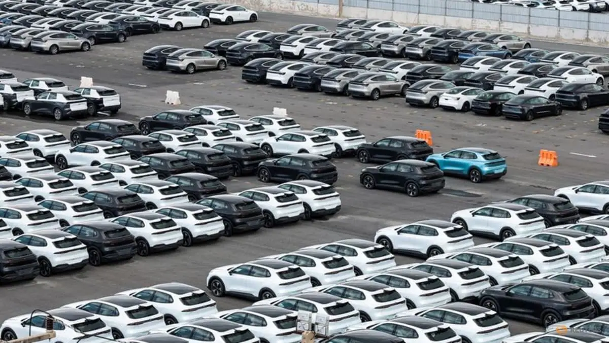 Thailand's August car production rises 10.9% on year