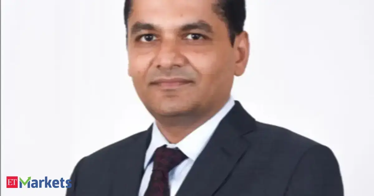 Stock selection key as earnings and valuation gaps widen: Tata MF’s Chandraprakash Padiyar