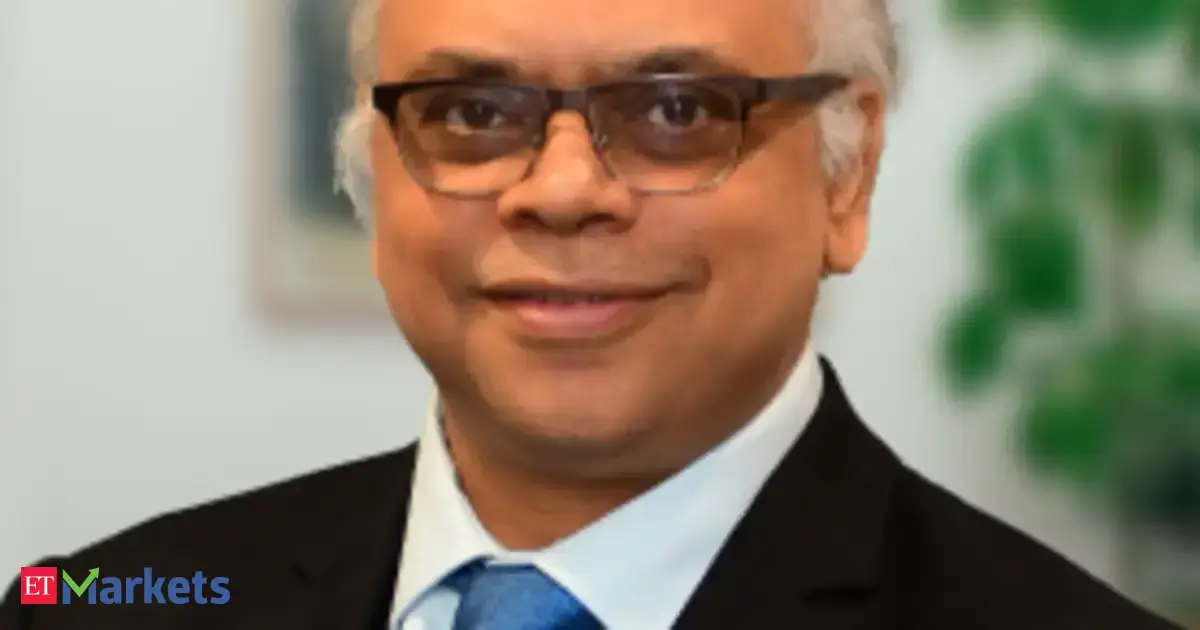 ETMarkets Smart Talk | Easy bond rally is over: Vinit Bolinjkar on where fixed income goes from here