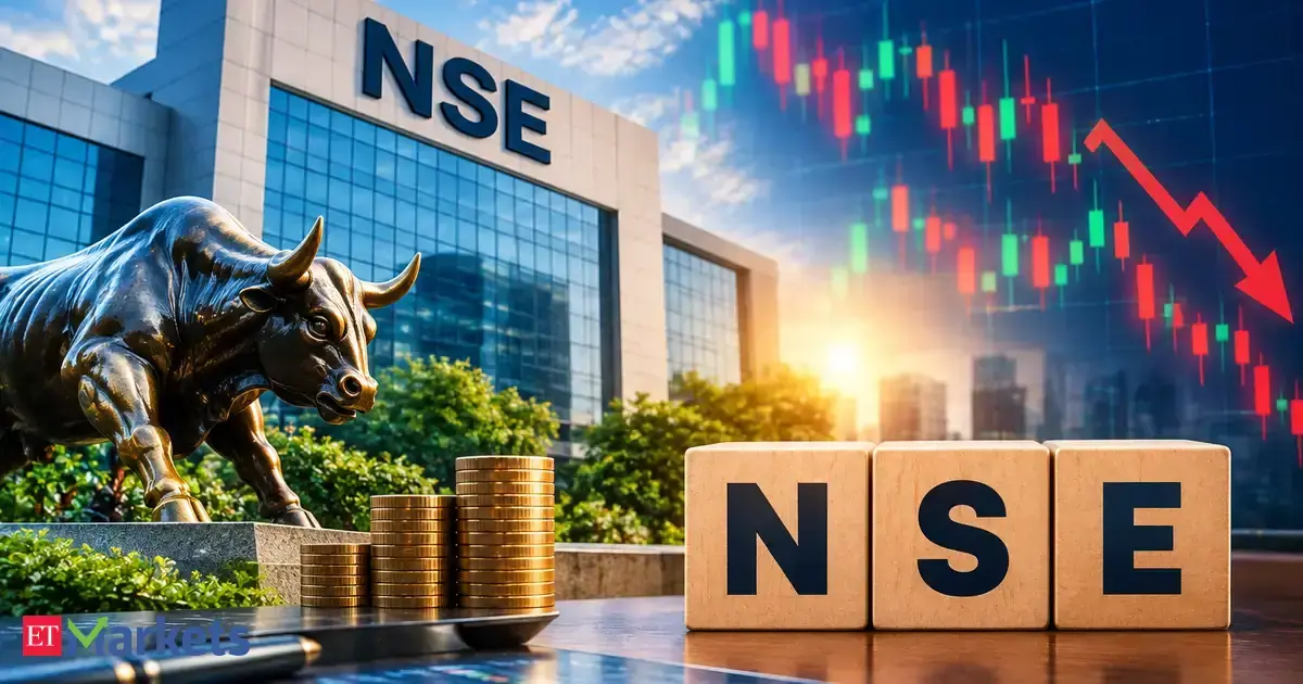 NSE shares fall 2%, slip below IPO price, but analysts’ target prices go up to Rs 2,050. Time to buy?
