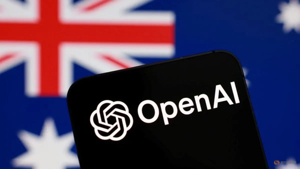 OpenAI apologises for Australian government website hack, pledges to rebuild trust