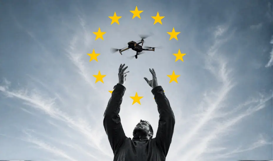 China builds the robots, the US backs the AI – can Europe win the energy grid?