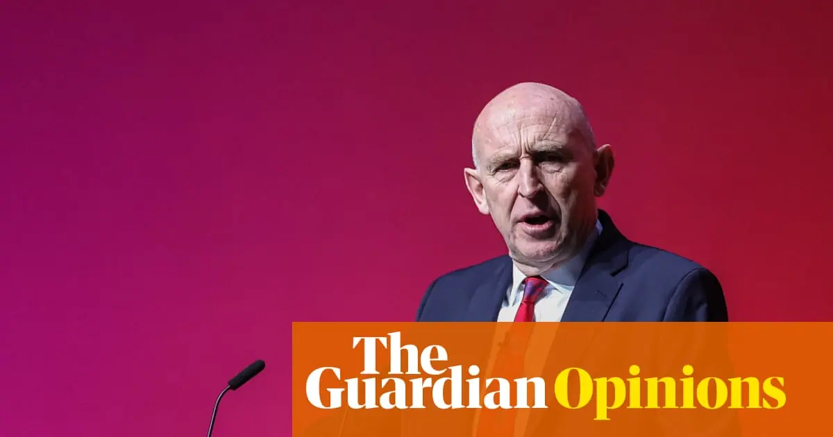 The Guardian view on Britain’s new chancellor: his purpose must be to protect living standards | Editorial