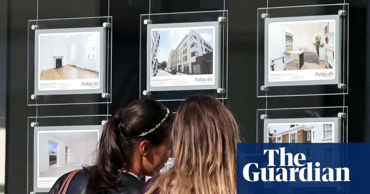 What you need to know about Your First Home scheme for first-time buyers