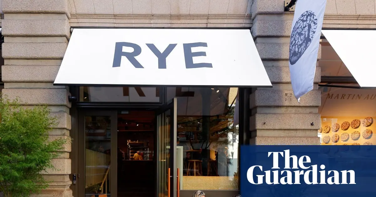How a $60 loaf of rye bread went viral in New York City: ‘It’s a conversation piece’