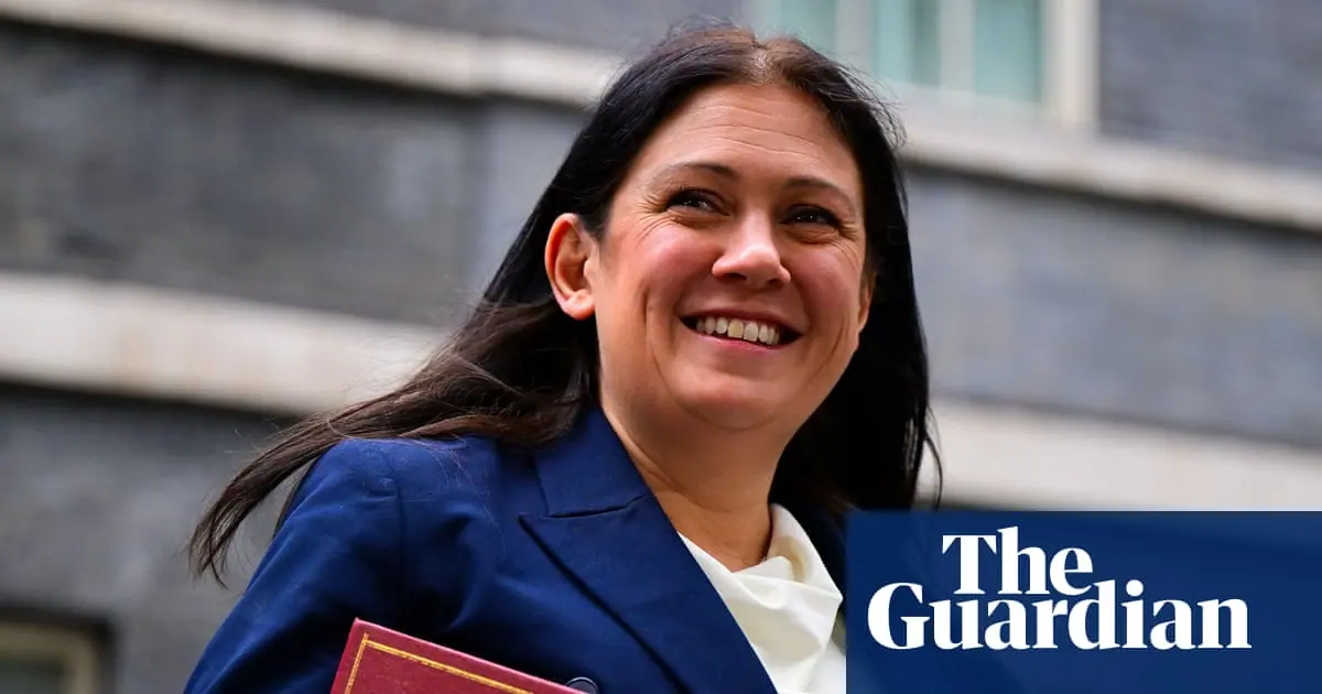 Nandy says children’s social media ban only ‘staging post’ in online safety drive