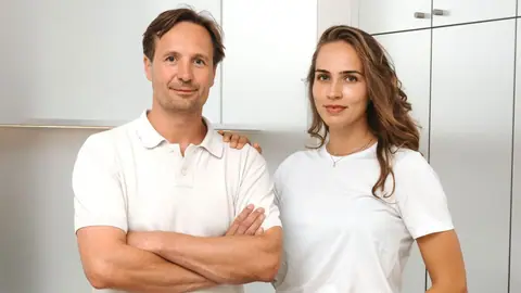 Amsterdam’s preventive HealthTech Blue Health Intelligence raises €3.4 million to expand across Europe
