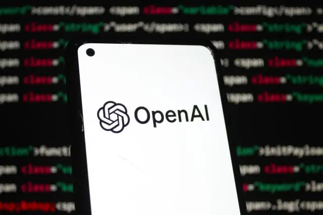 Chat GPT maker OpenAI revealed in July that its models hacked into another AI company (Alamy/PA)