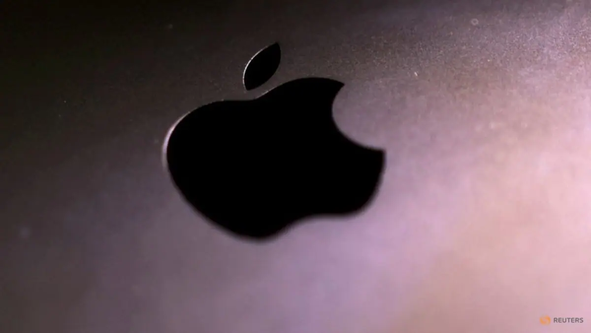 Apple plans to launch new smart-home hub on Oct 13, Bloomberg News reports