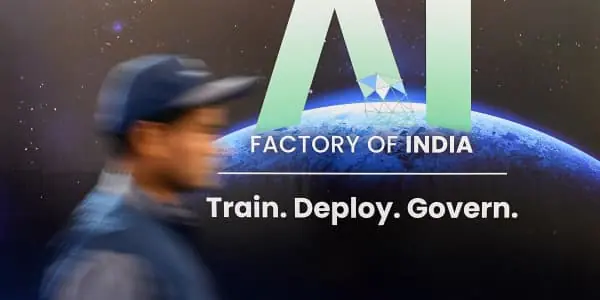 India readies $25 billion for Deep Tech investment as U.S. and China race ahead