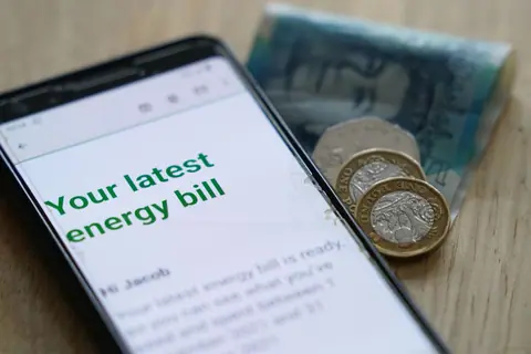 Energy price cap rise of 4% takes effect amid warnings of 16% New Year increase