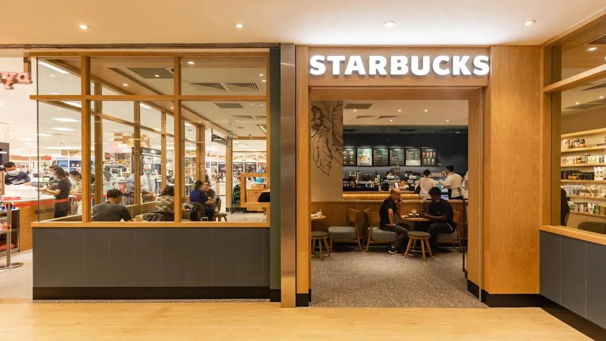 DFI Retail to take over Maxim's Starbucks-licensed business in seven Asian markets