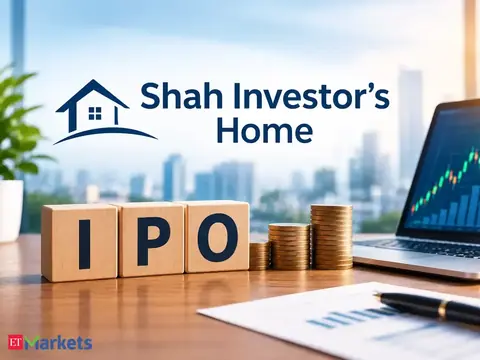 Shah Investor’s Home IPO allotment today; Check status, latest GMP and likely listing price