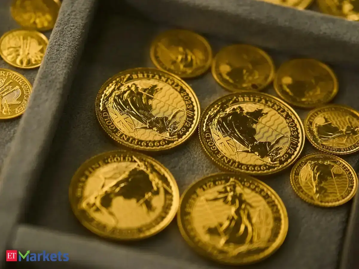 Gold prices flat ahead of US jobs data