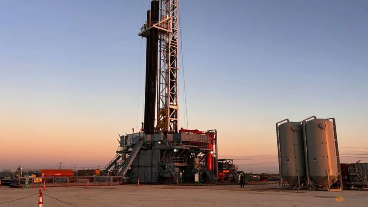 Oil dips as recovering Gulf exports ease supply fears, US-Iran diplomacy in focus