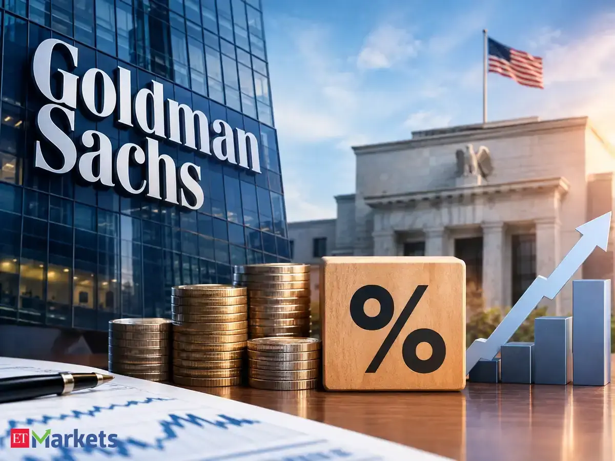 Goldman Sachs pushes Fed rate hike forecast to December
