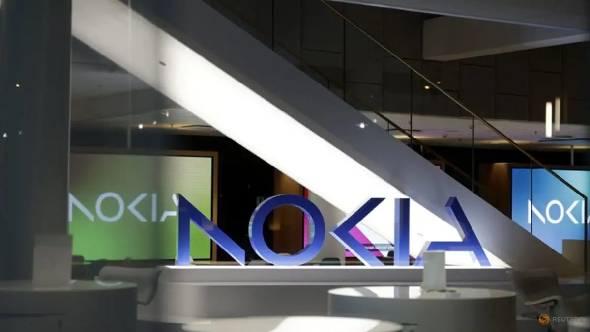 Nokia and Iceye to make low-orbit satellite systems for defence, security