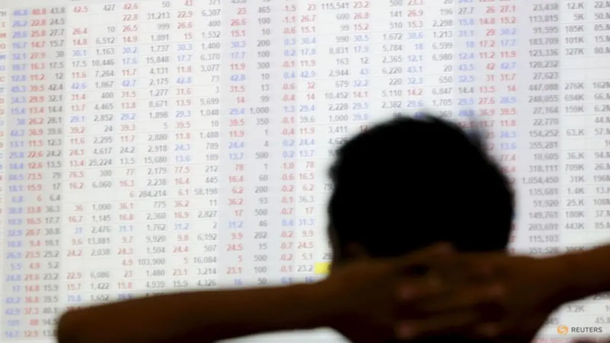 Vietnam to move all Hanoi-listed stocks to Ho Chi Minh index in December under market overhaul