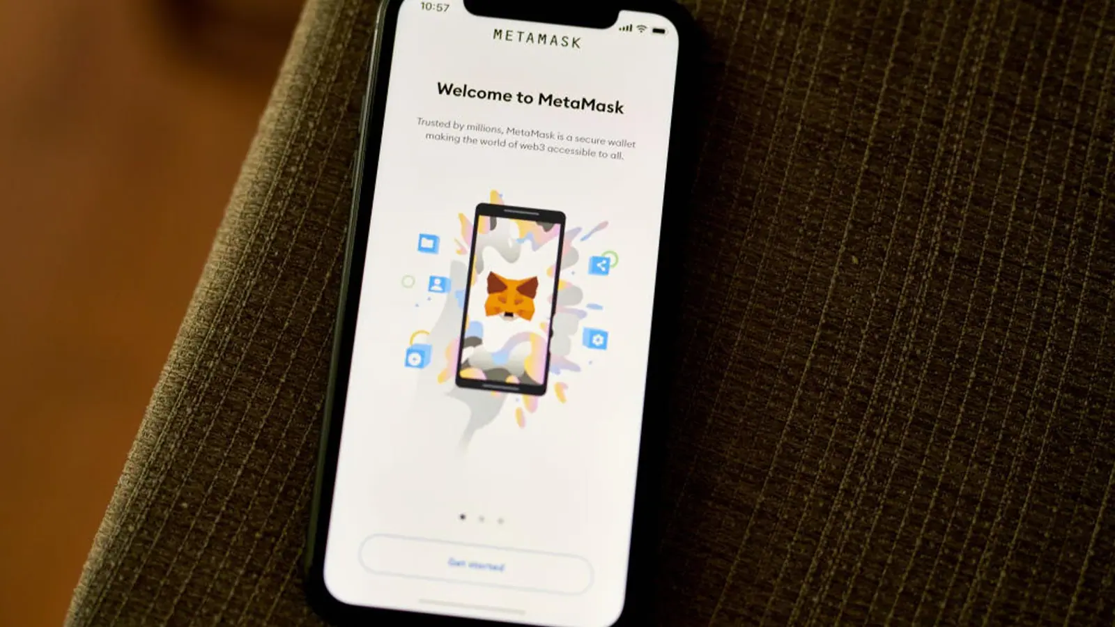 MetaMask security incident forces Ethereum staking exits, no funds at risk