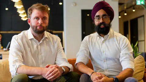 London’s Foundational exits stealth with €9.6 million to track satellites and debris with “millimetre-level” precision