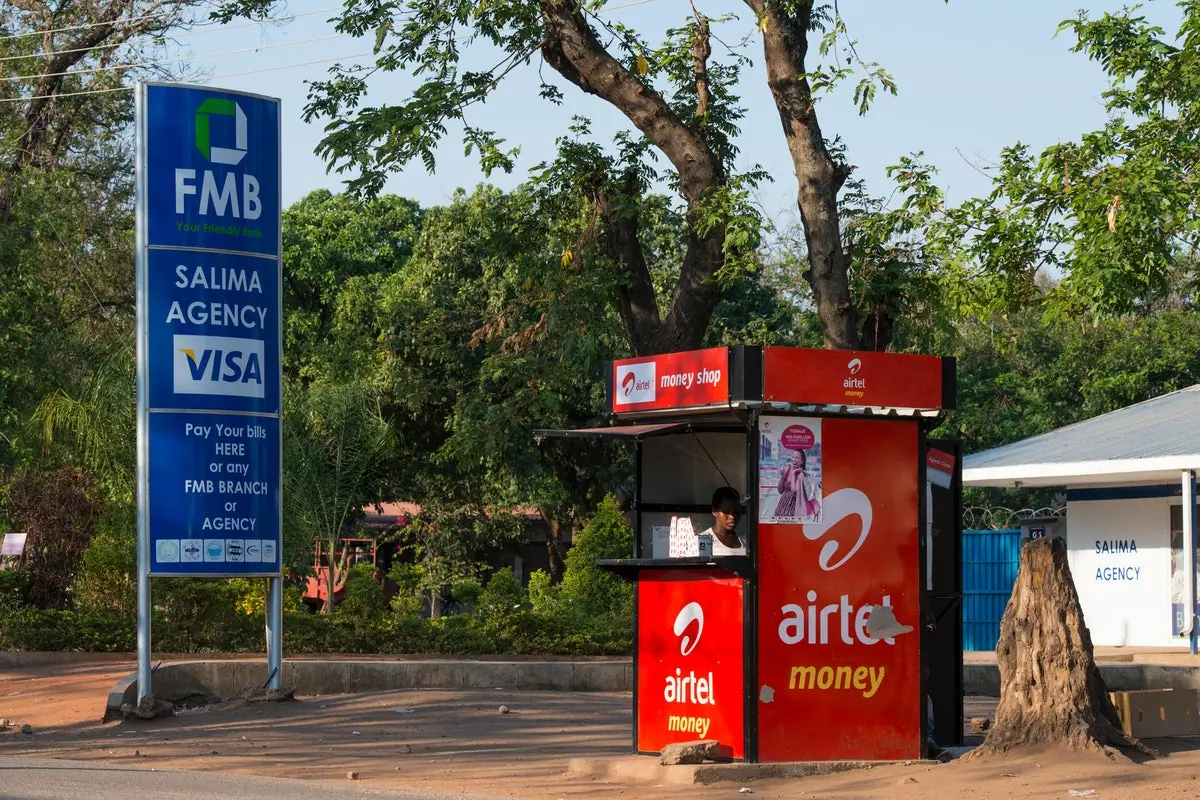 Airtel Money set for £5.3bn float in biggest London IPO for five years