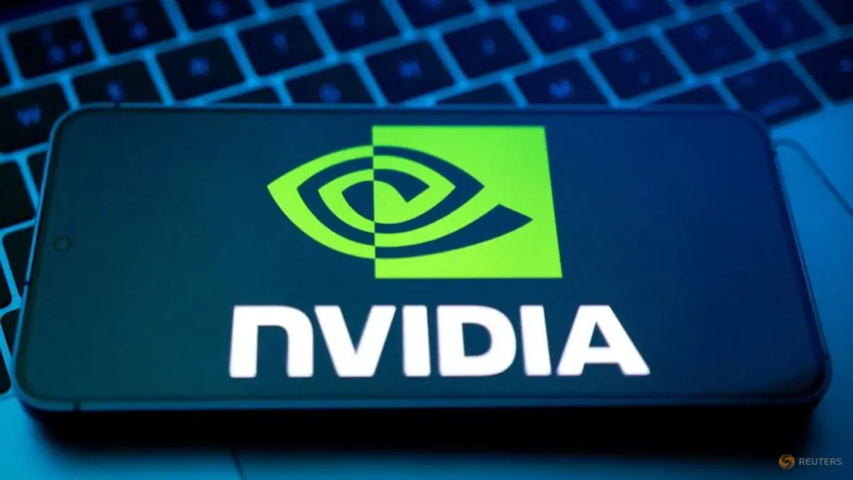 Nvidia's bet that its chips can finance the AI boom gets a Wall Street reality check
