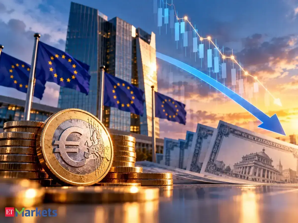 Global Market: Eurozone bonds face pressure as energy shock fuels rate hike bets
