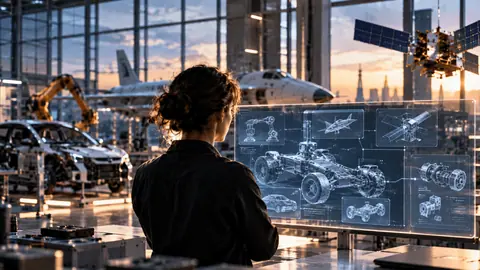 Trace.Space launches Trinity to tackle hardware engineering’s next bottleneck