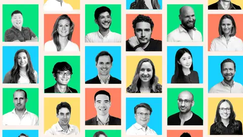 Mistral and Black Forest Labs backer Headline closes $400M European fund
