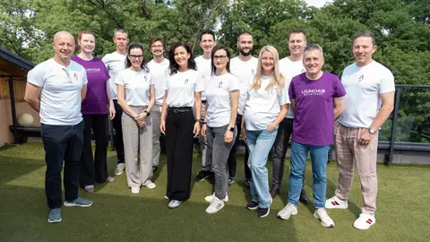 Sofia-based LAUNCHub Ventures secures €65 million first close of Fund III; targets €75 million+