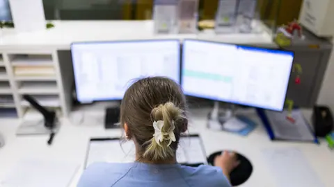 AI is operating inside the healthcare billing system. Patients may already be paying the price