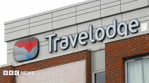 Travelodge failed sex assault victim 'at every stage'