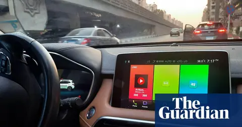 Tech in cars can be used to snoop on you, Dutch spy chiefs warn