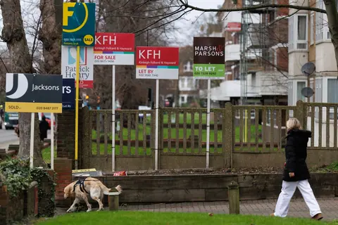 Mortgage nightmare continues as sub-5% deals disappear from market