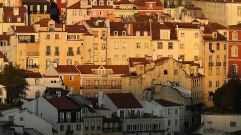 Portugal records biggest EU rise in house prices in second quarter