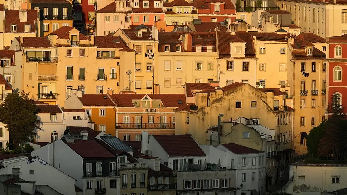 Portugal records biggest EU rise in house prices in second quarter