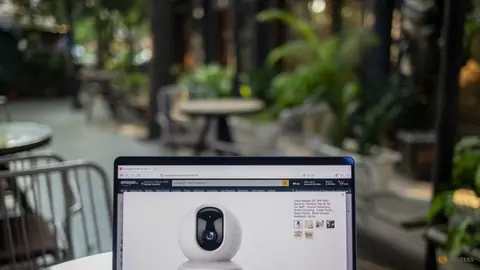 Amazon, Walmart's Flipkart launch review of unlicensed security camera listings on India platforms