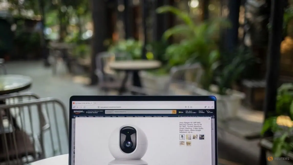 Amazon, Walmart's Flipkart launch review of unlicensed security camera listings on India platforms