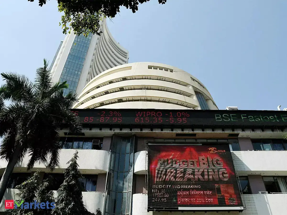 Market wrap: Infosys, HDFC Bank, Bajaj Auto, Maruti Suzuki among top gainers and losers on Nifty and Sensex on Thursday