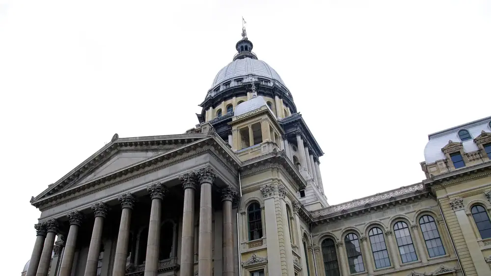 Springfield, Illinois