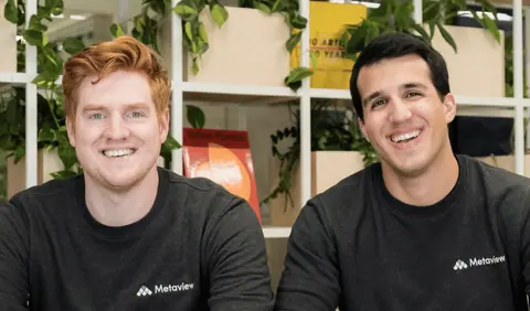 London’s Metaview raises €53.1 million Series C led by Insight Partners to scale its agentic recruiting platform