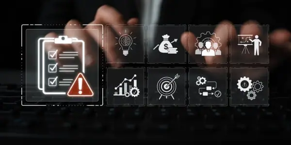 AI stock swings could affect your 401(k). Here’s what retirement savers need to know