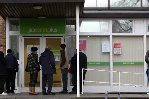 Children in long-term workless households highest for more than a decade