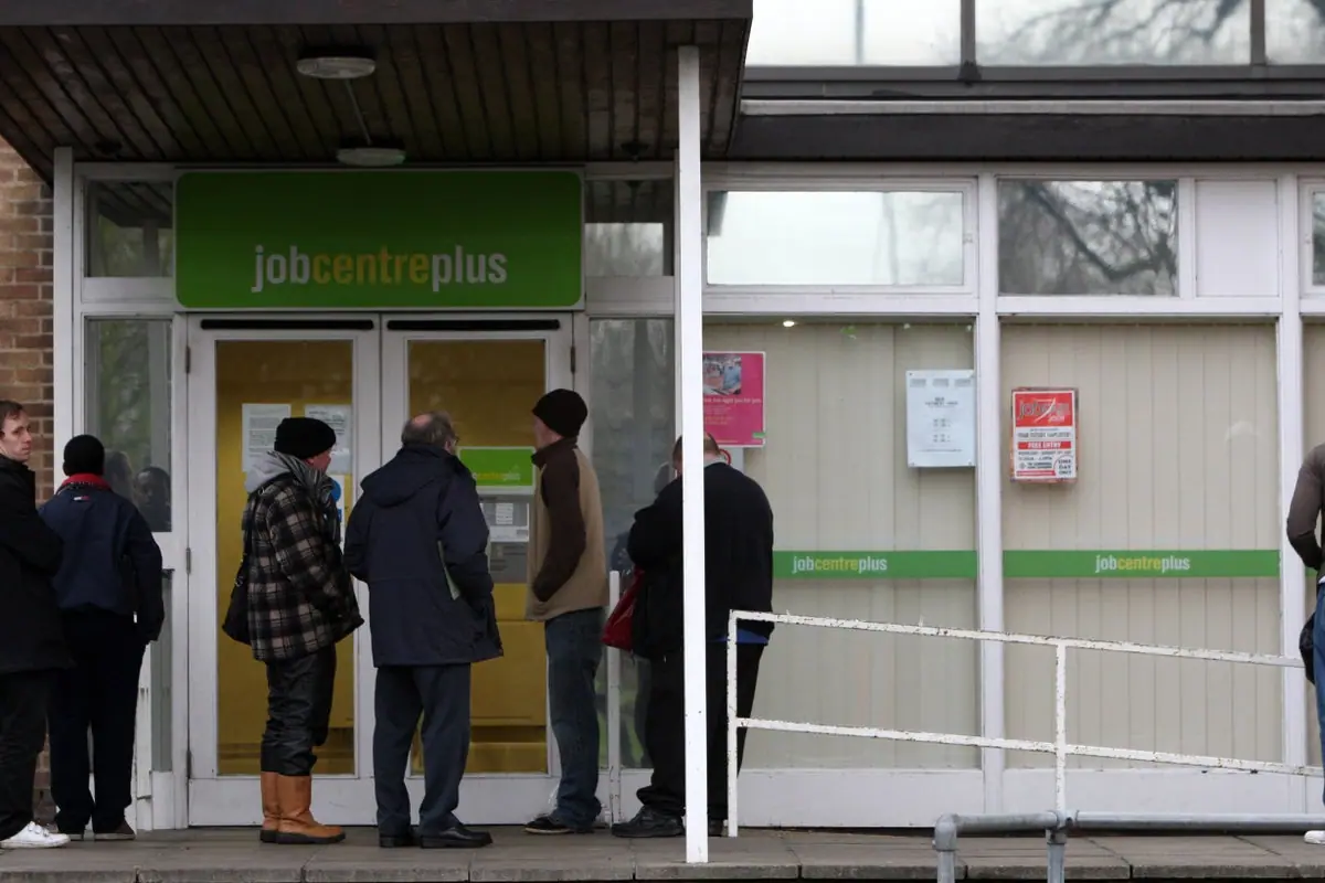 Children in long-term workless households highest for more than a decade